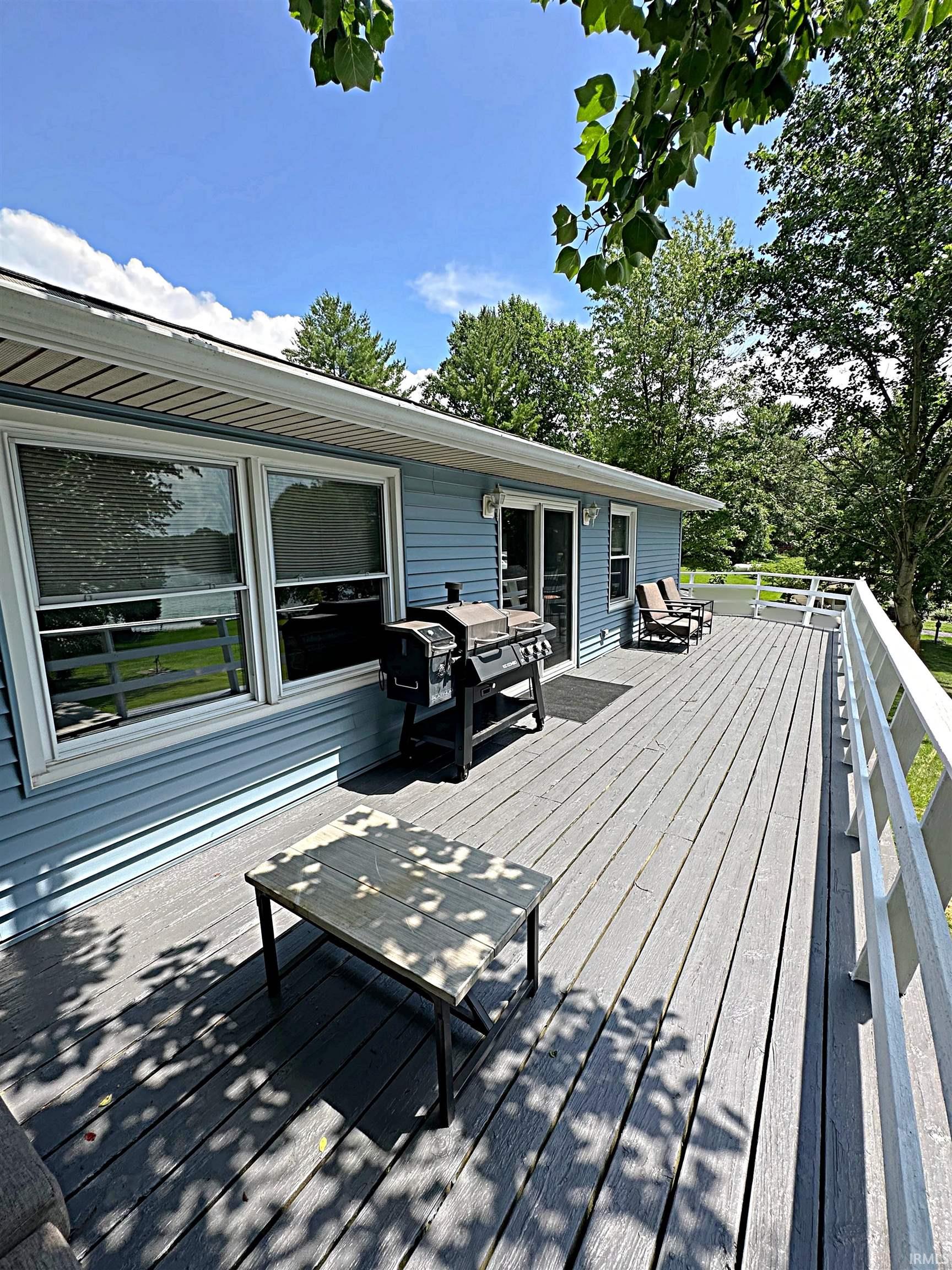 5651 North Craney Road Loogootee, IN 47553 - Photo 22 of 36 Gallery Image 22