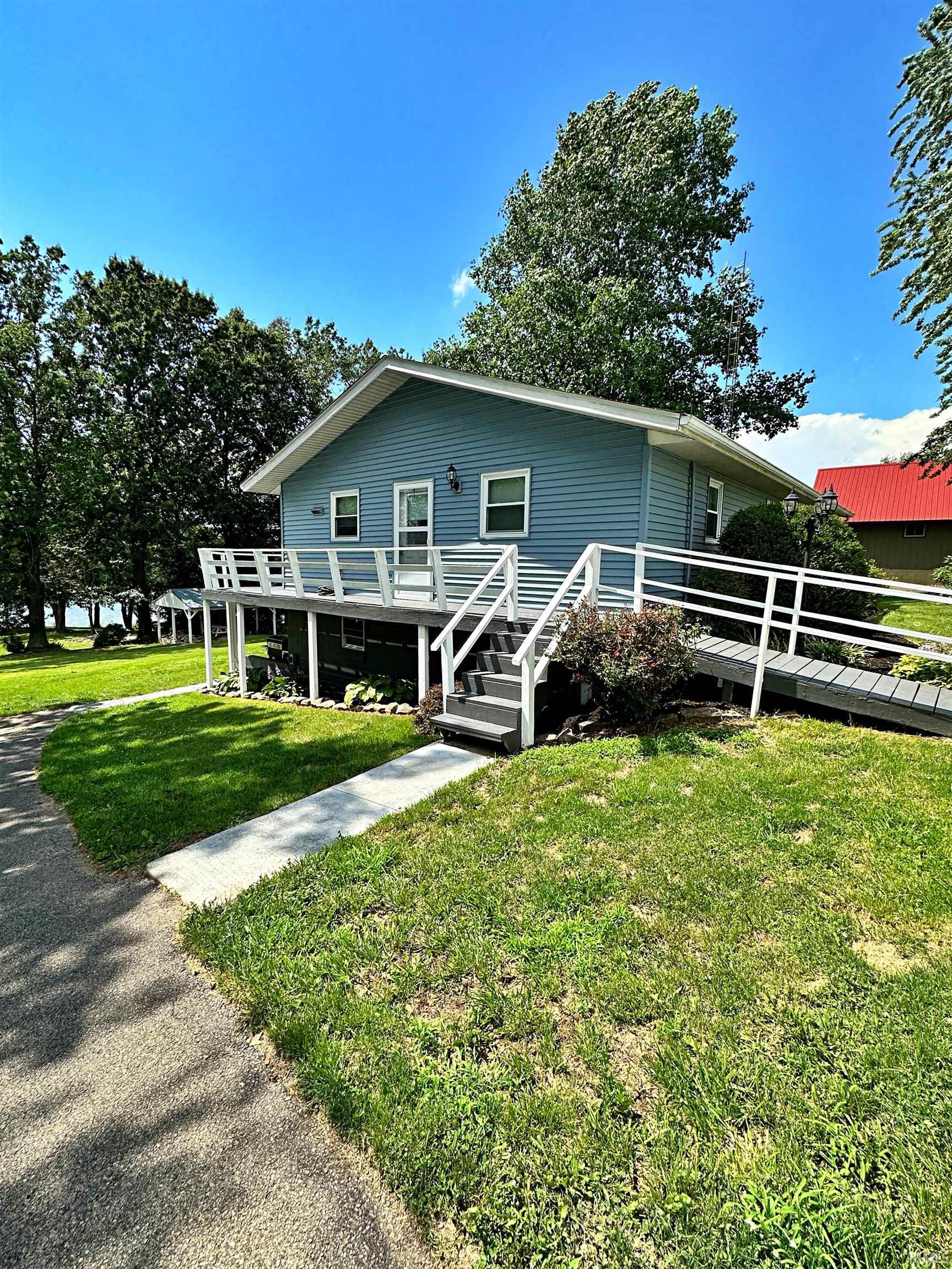 5651 North Craney Road Loogootee, IN 47553 - Photo 24 of 36 Gallery Image 24