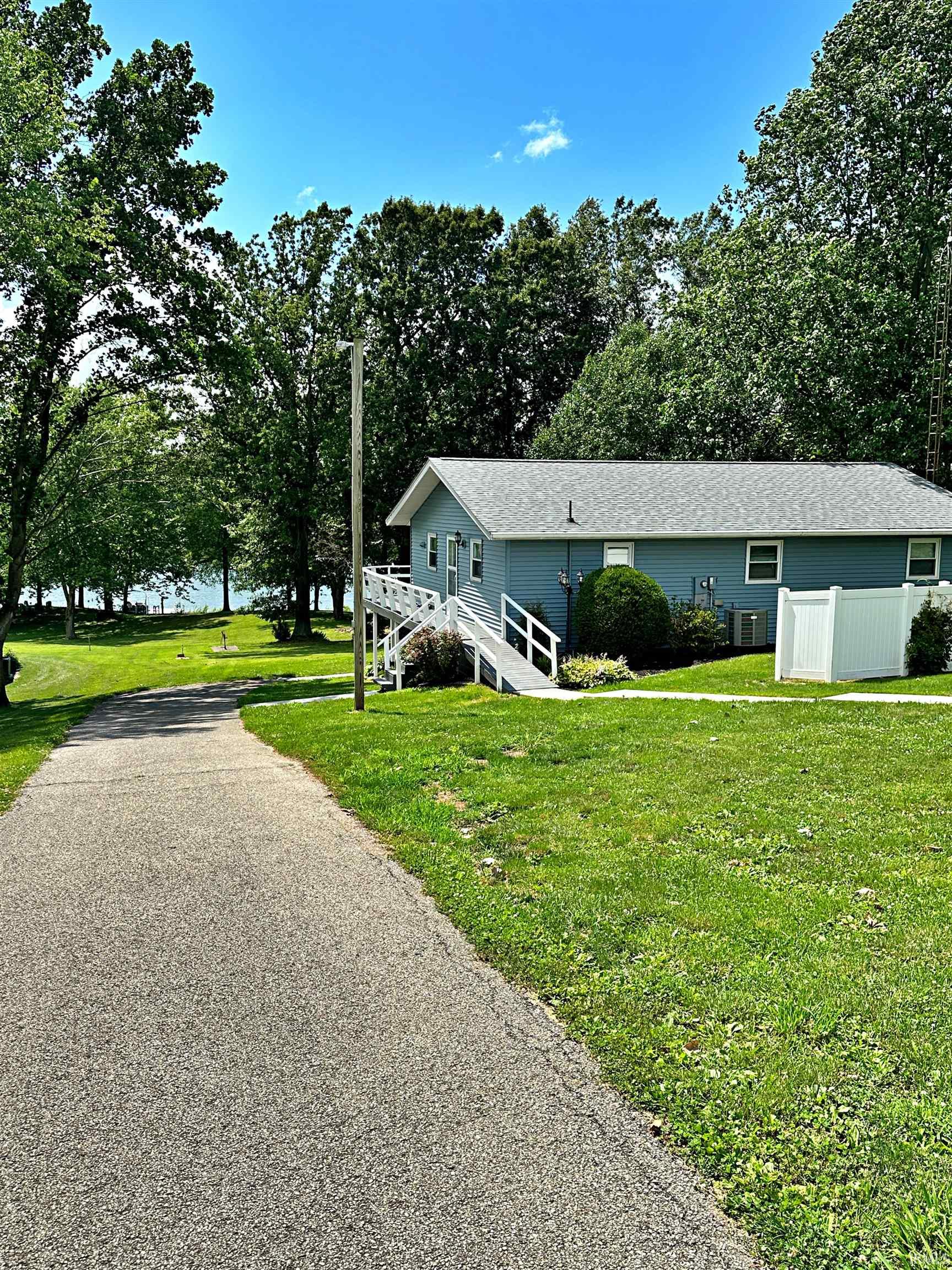 5651 North Craney Road Loogootee, IN 47553 - Photo 25 of 36 Gallery Image 25