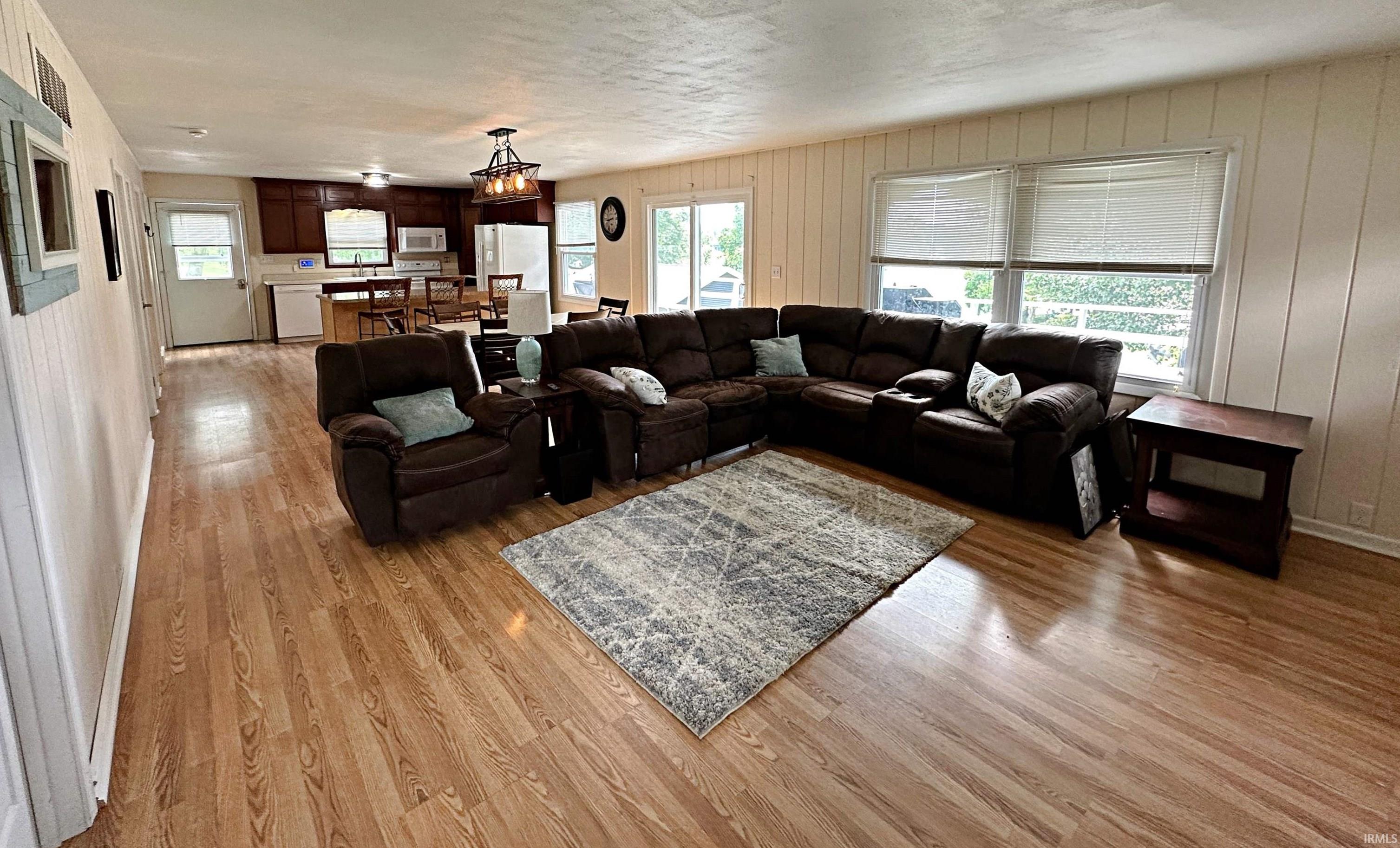 5651 North Craney Road Loogootee, IN 47553 - Photo 3 of 36 Gallery Image 3