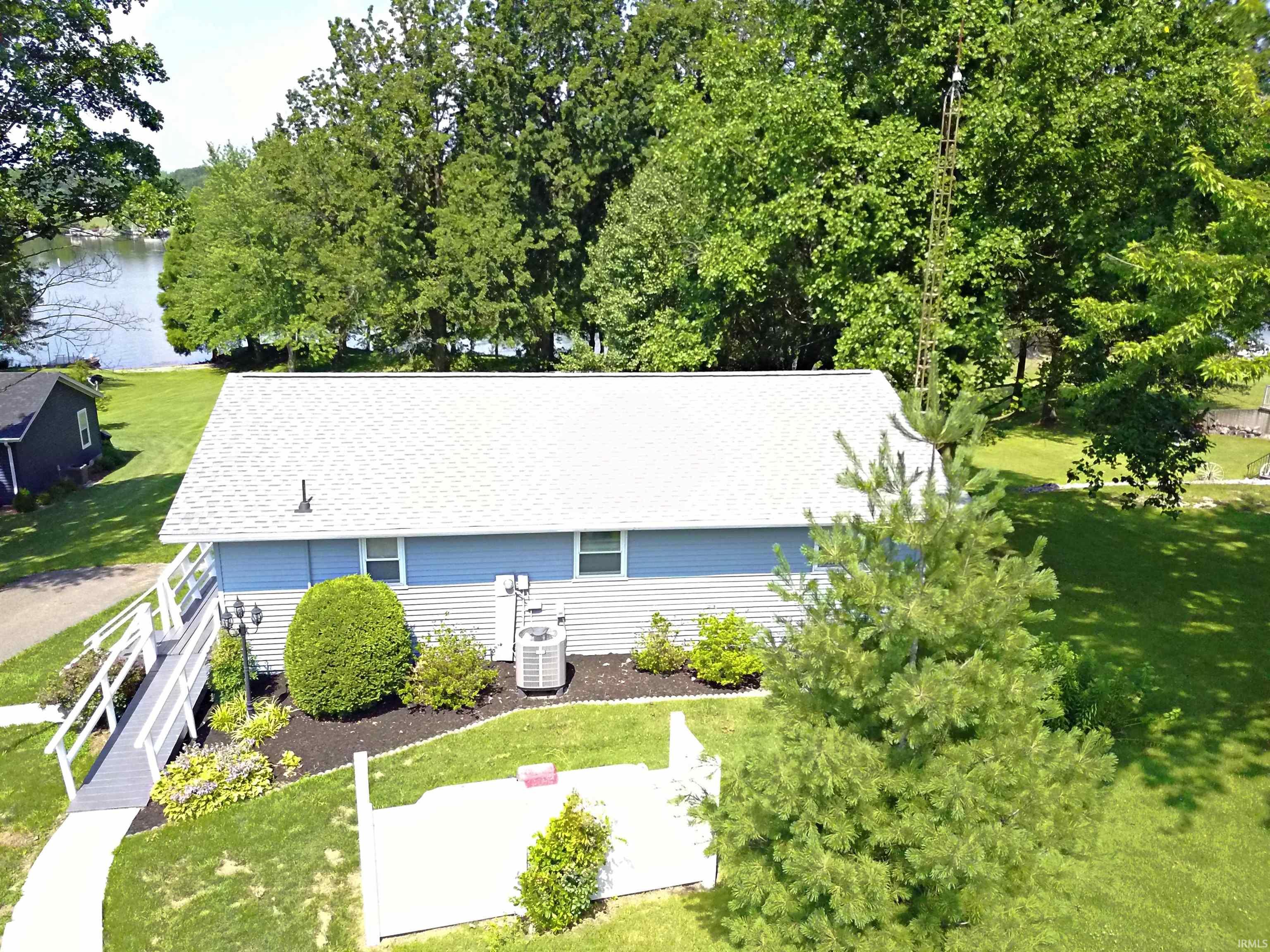 5651 North Craney Road Loogootee, IN 47553 - Photo 31 of 36 Gallery Image 31