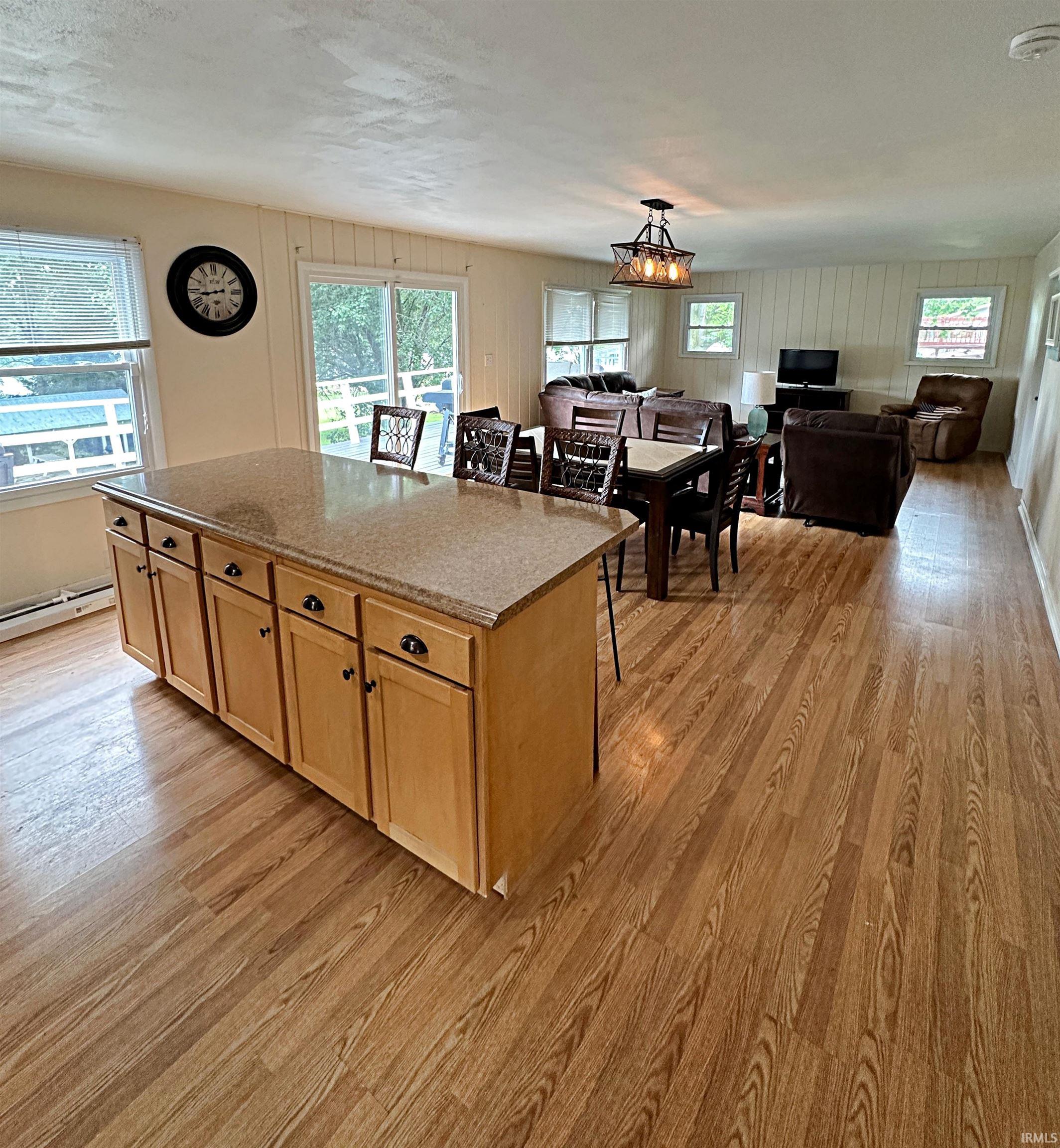 5651 North Craney Road Loogootee, IN 47553 - Photo 4 of 36 Gallery Image 4