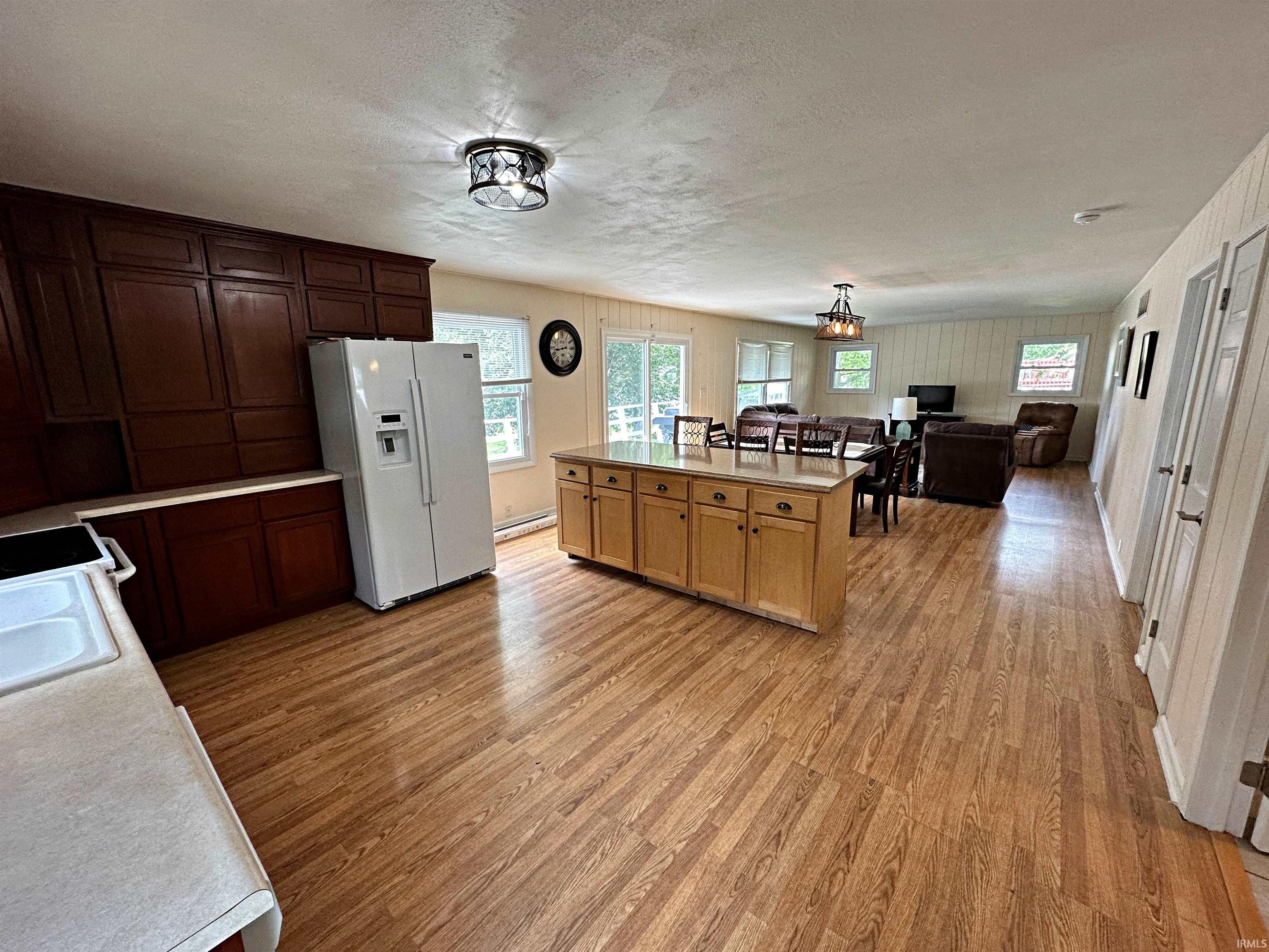 5651 North Craney Road Loogootee, IN 47553 - Photo 7 of 36 Gallery Image 7