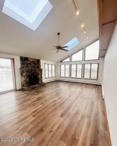 $3,200 | 222 Marine Plaza, Unit A, Forked River, NJ 08731