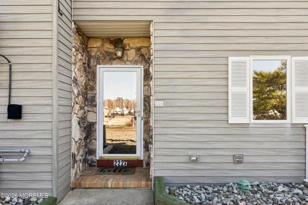 $3,200 | 222 Marine Plaza, Unit A, Forked River, NJ 08731