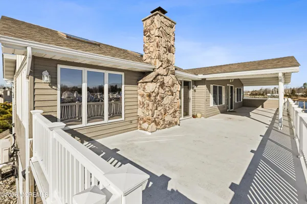 $3,200 | 222 Marine Plaza, Unit A, Forked River, NJ 08731