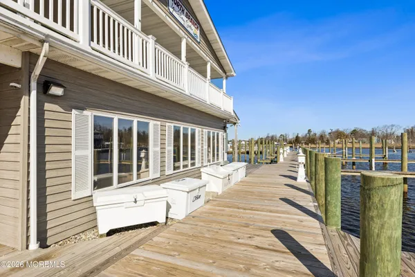 $3,200 | 222 Marine Plaza, Unit A, Forked River, NJ 08731