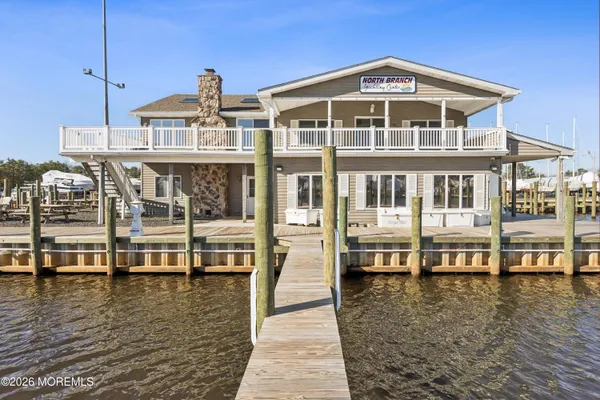 $3,200 | 222 Marine Plaza, Unit A, Forked River, NJ 08731