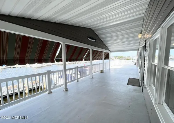 $3,200 | 222 Marine Plaza, Unit A, Forked River, NJ 08731