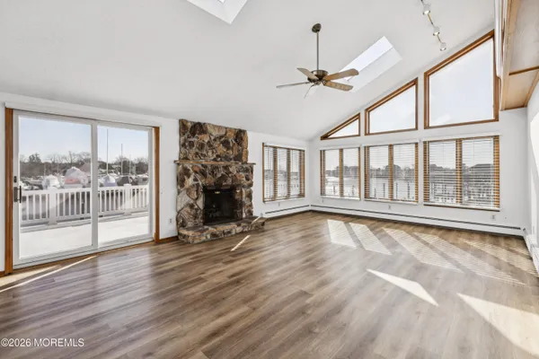 $3,200 | 222 Marine Plaza, Unit A, Forked River, NJ 08731