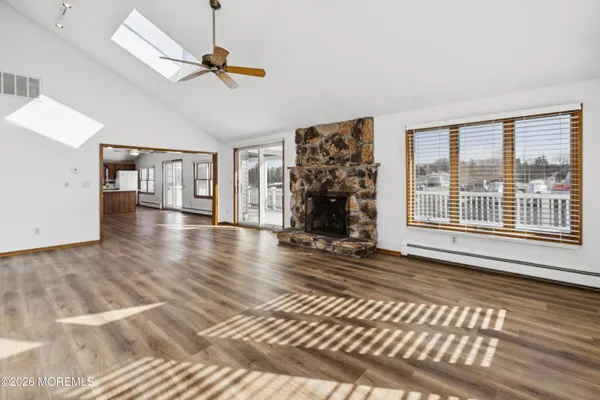 $3,200 | 222 Marine Plaza, Unit A, Forked River, NJ 08731