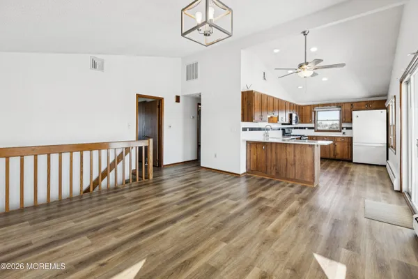 $3,200 | 222 Marine Plaza, Unit A, Forked River, NJ 08731