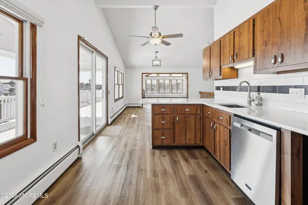 $3,200 | 222 Marine Plaza, Unit A, Forked River, NJ 08731