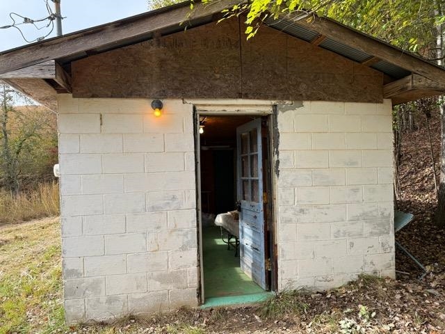 107 Rich Branch Road Cypress Inn, TN 38452 - Photo 10 of 19 Gallery Image 10