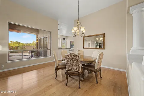 $1,200,000 | 7025 East Carriage Trails Drive, Scottsdale, AZ 85266