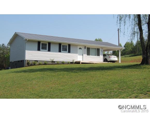 348 Roper Loop Road Rutherfordton, NC 28139 - Photo 1 of 15
