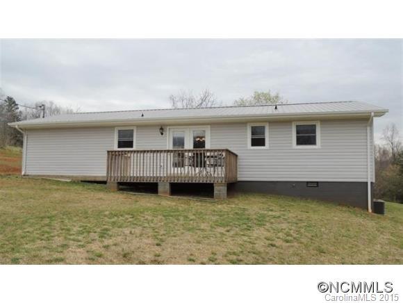 348 Roper Loop Road Rutherfordton, NC 28139 - Photo 2 of 15