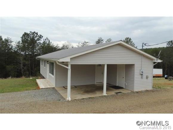 348 Roper Loop Road Rutherfordton, NC 28139 - Photo 15 of 15