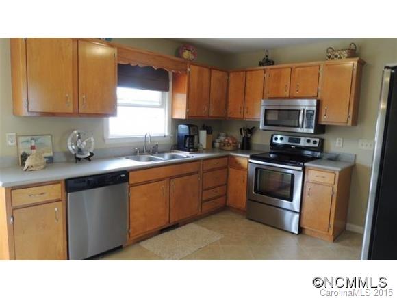 348 Roper Loop Road Rutherfordton, NC 28139 - Photo 4 of 15