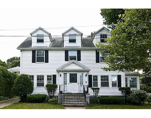 9 Raleigh Road Belmont, MA 02478 - Photo 1 of 1 Gallery Image 1