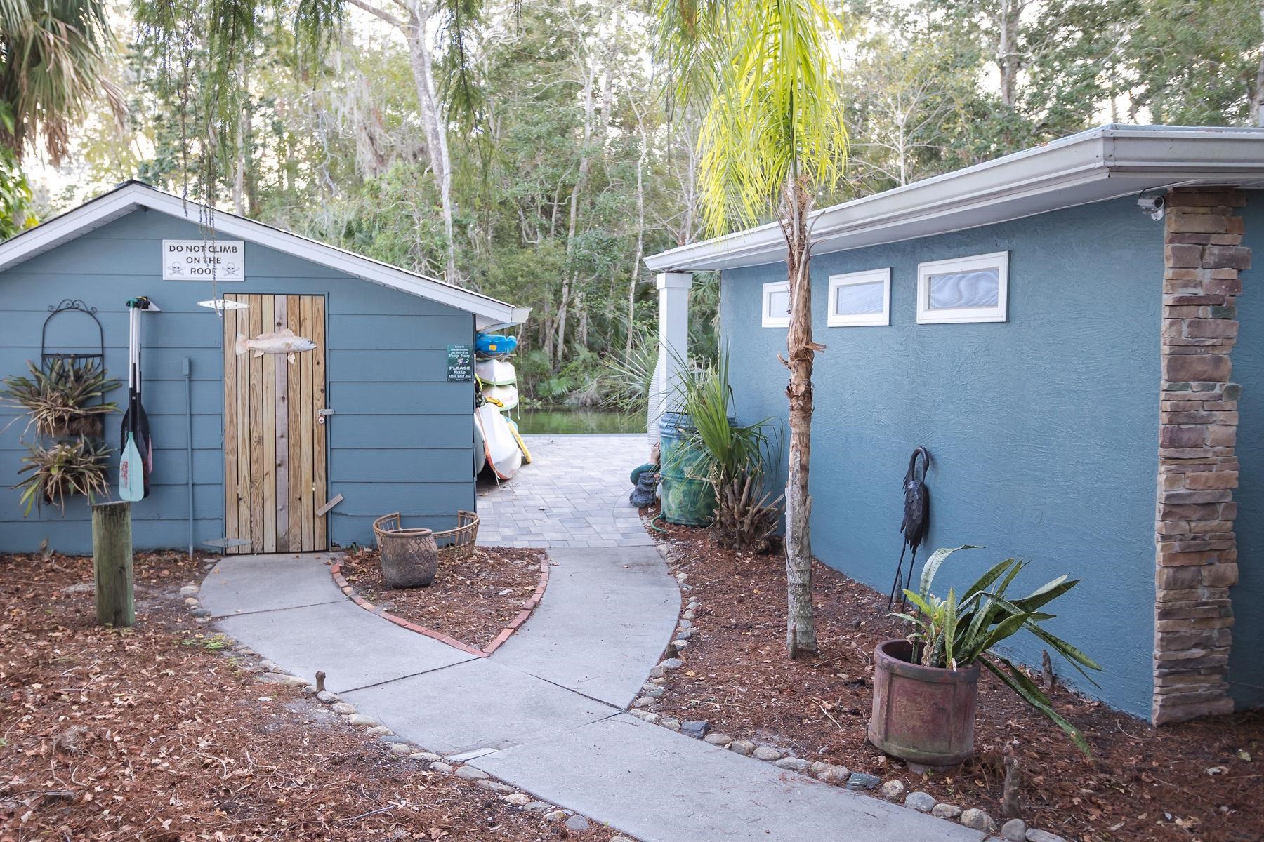 6194 Bear Trail Weeki Wachee, FL 34607 - Photo 42 of 68