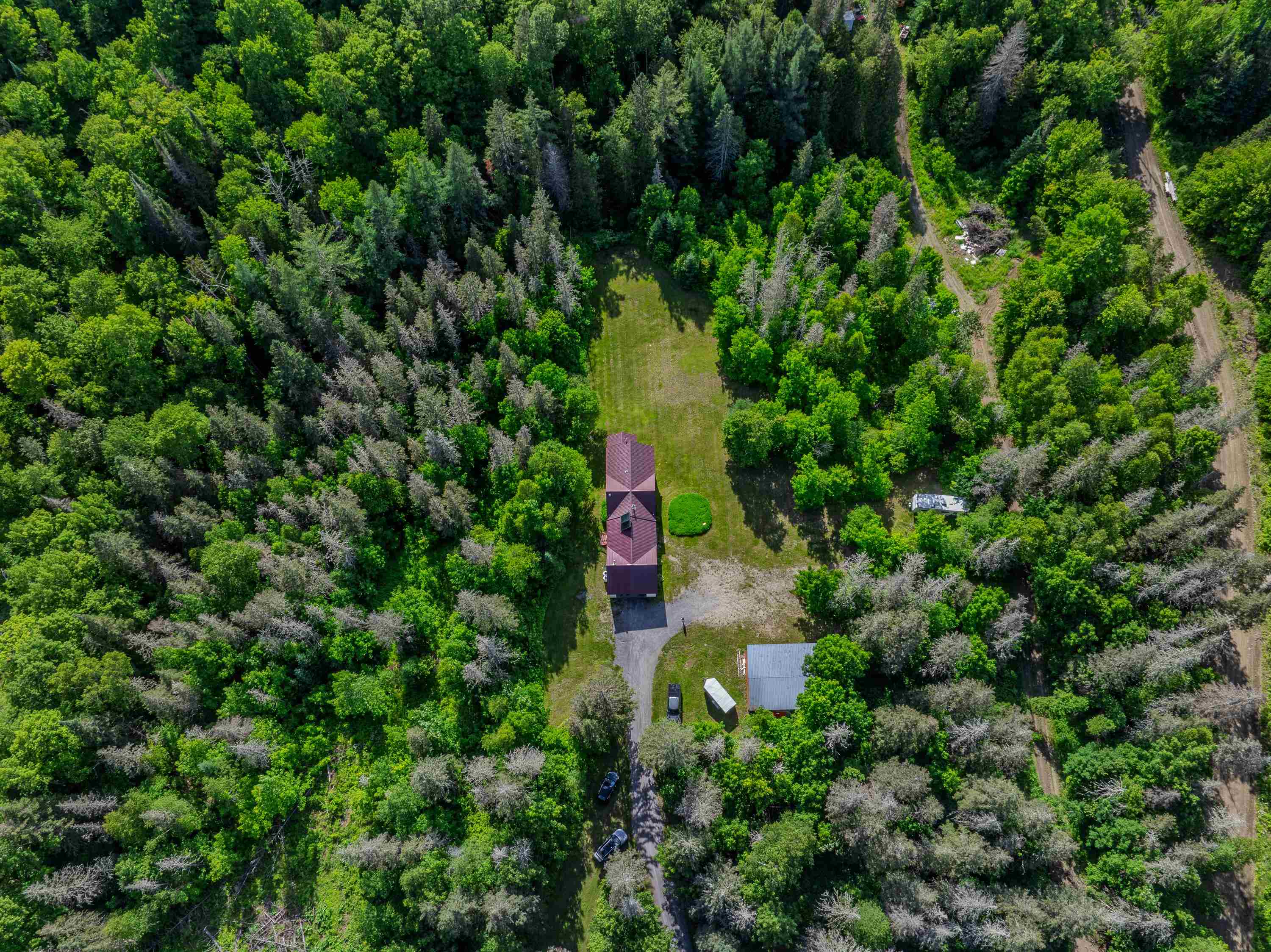 1736 Grimes Road Lyndon, VT 05819 - Photo 47 of 47