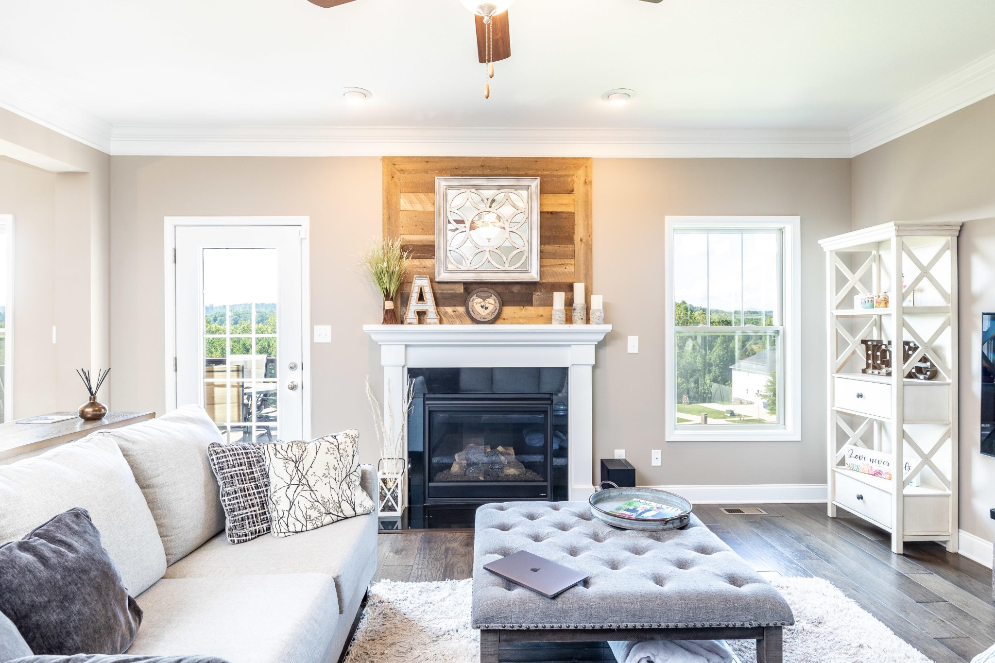 108 Hitchberry Road Oak Ridge, TN 37830 - Photo 11 of 36 Gallery Image 11