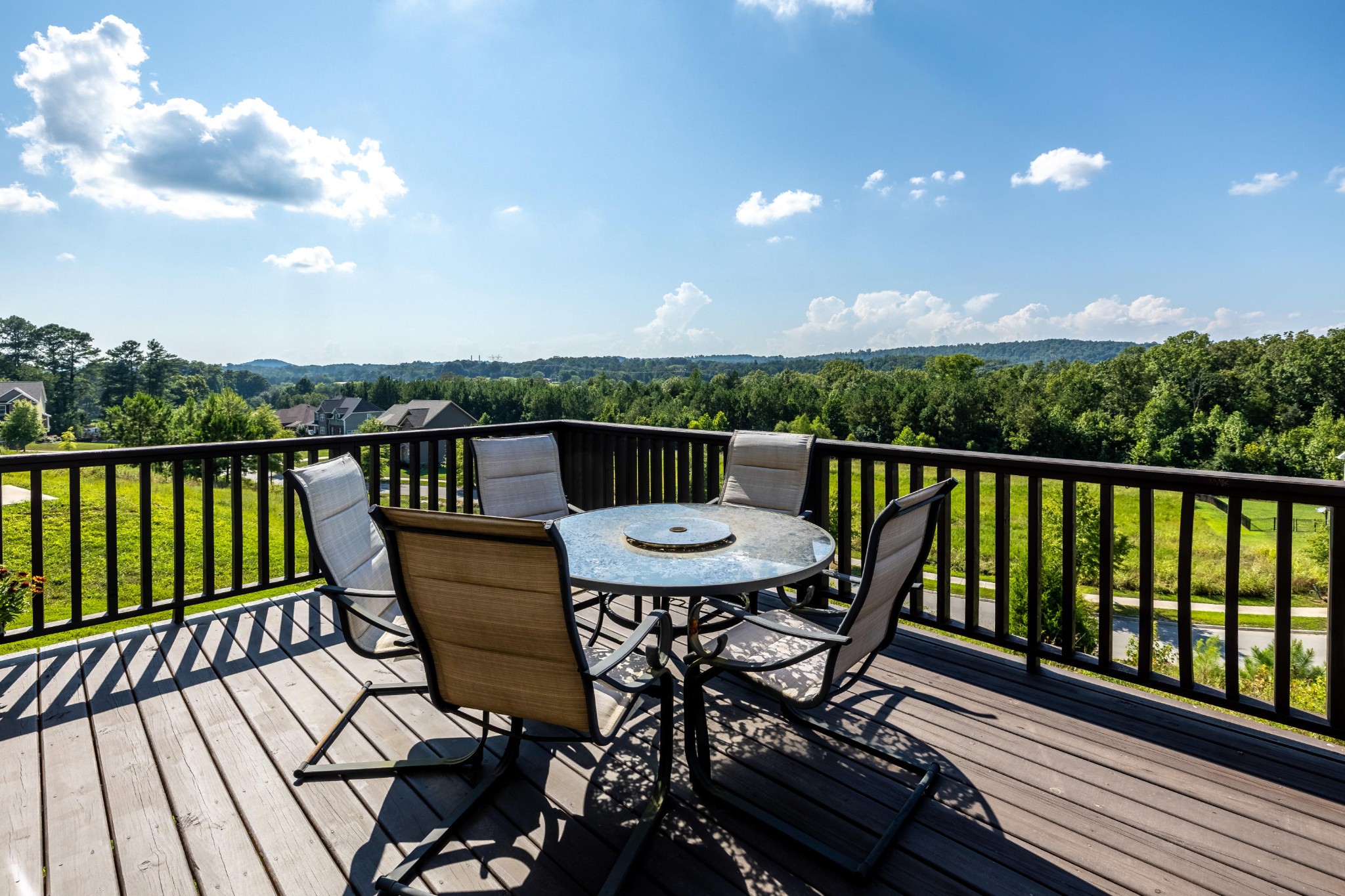 108 Hitchberry Road Oak Ridge, TN 37830 - Photo 28 of 36 Gallery Image 28