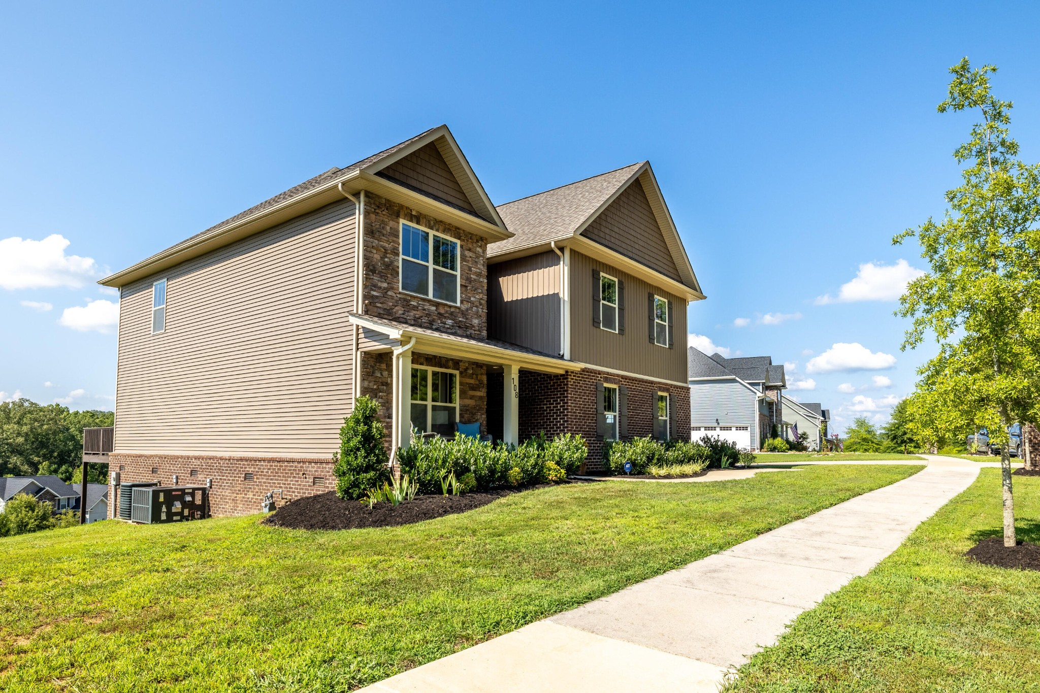 108 Hitchberry Road Oak Ridge, TN 37830 - Photo 31 of 36 Gallery Image 31