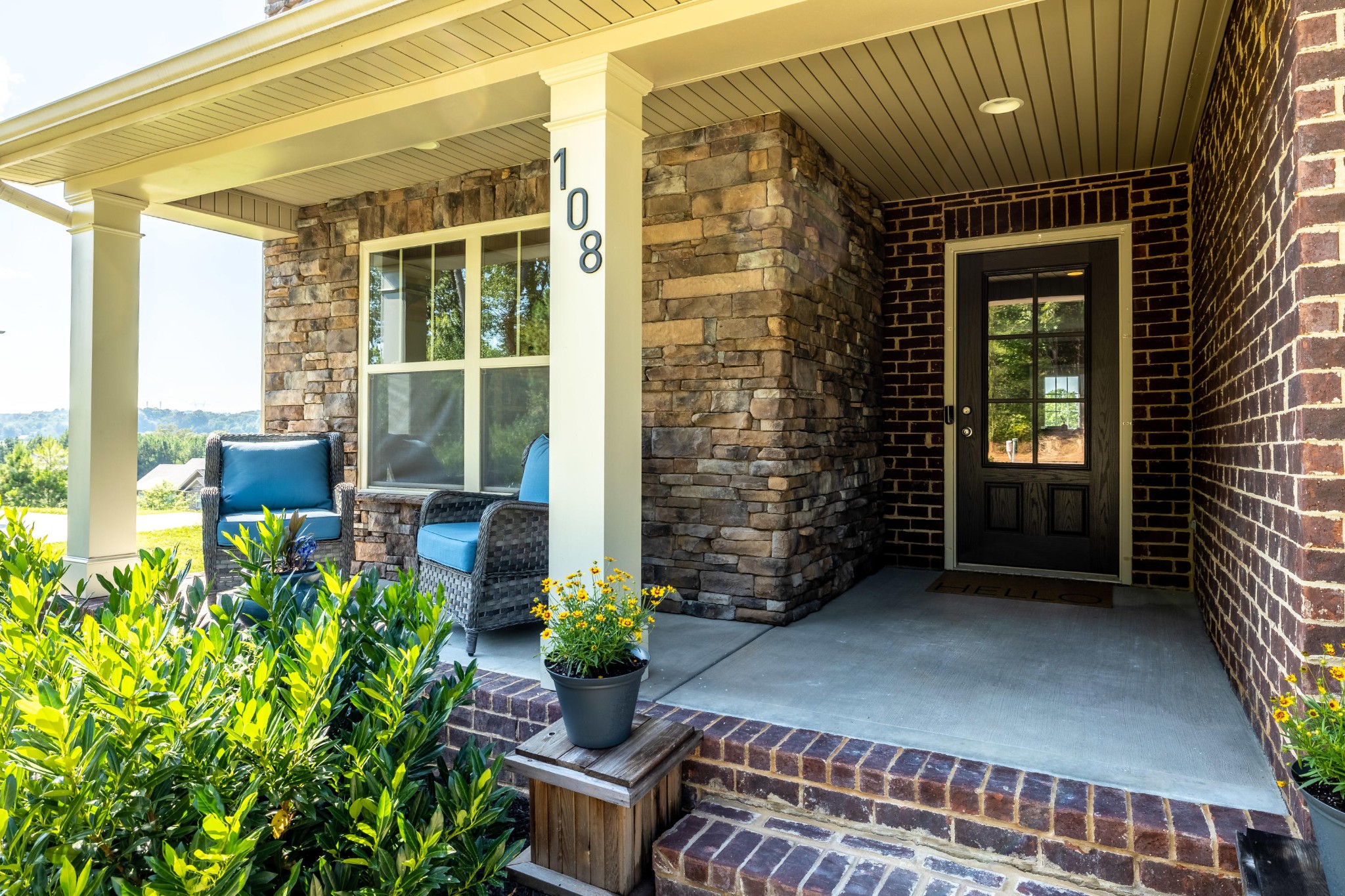 108 Hitchberry Road Oak Ridge, TN 37830 - Photo 32 of 36 Gallery Image 32