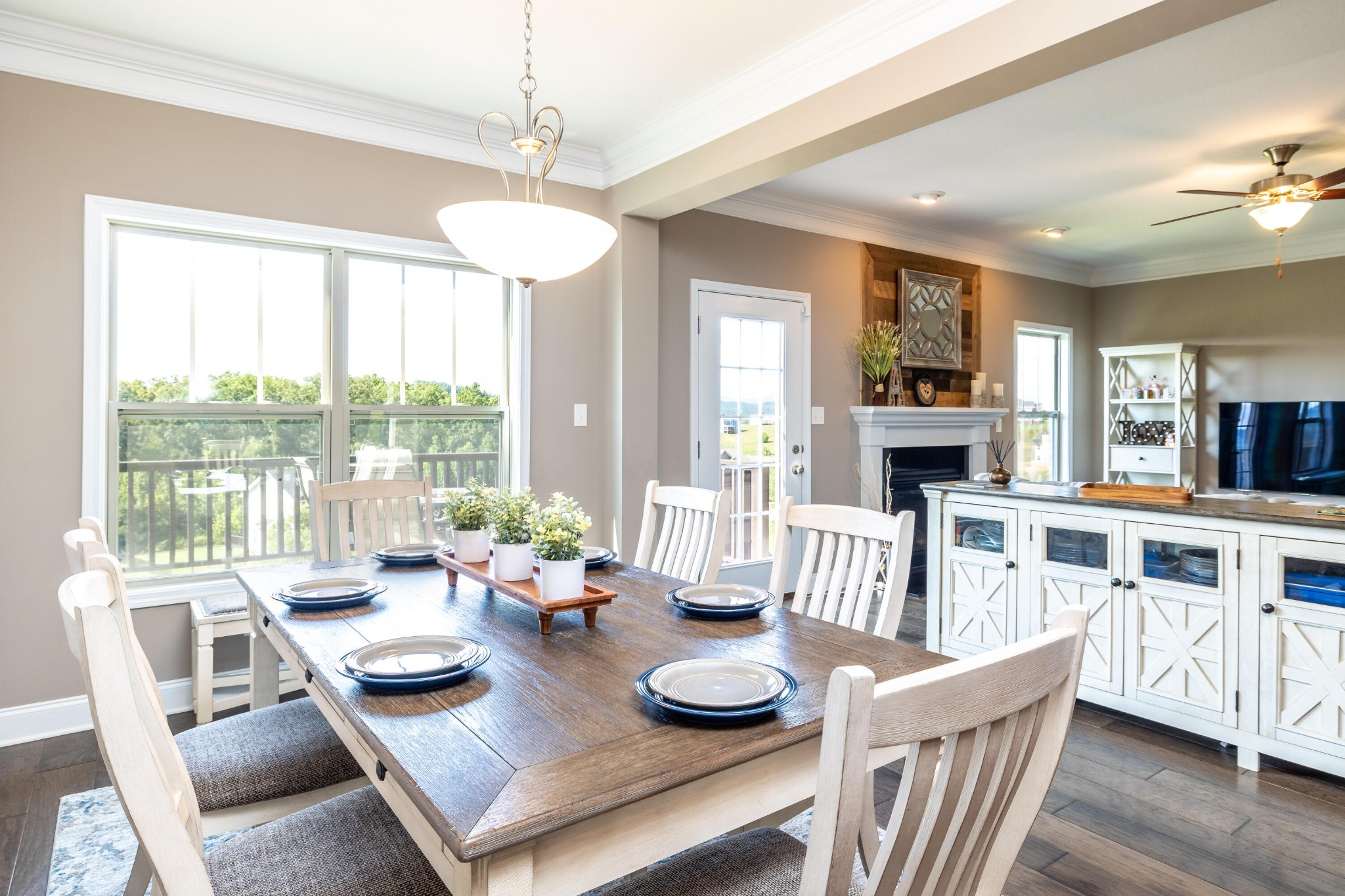 108 Hitchberry Road Oak Ridge, TN 37830 - Photo 10 of 36 Gallery Image 10
