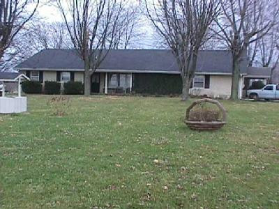 1212 Clay Kiser Road Paris, KY 40361 - Photo 1 of 1 Photo 1