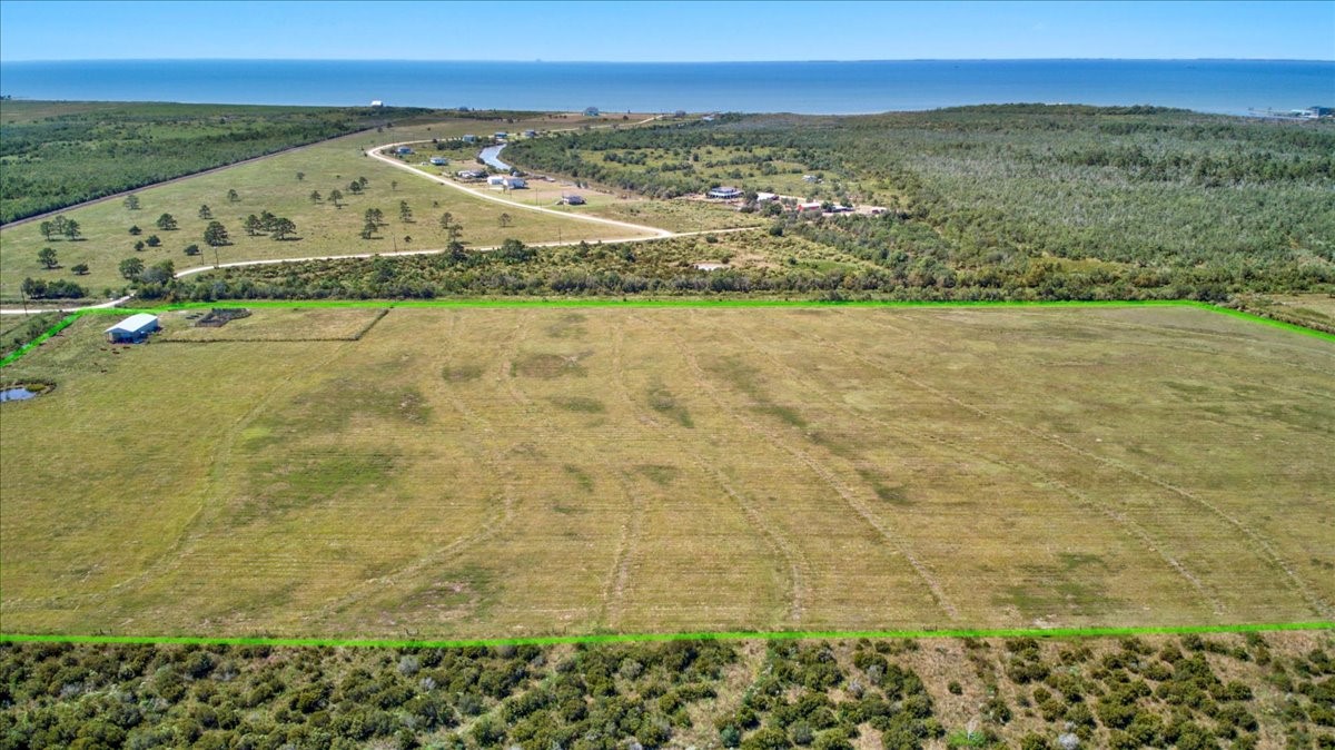 Tbd Gau Road Anahuac, TX 77514 - Photo 11 of 28 a view of an ocean