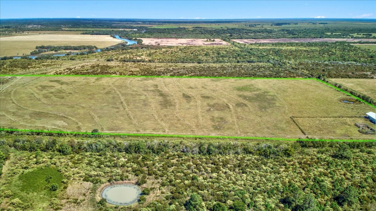 Tbd Gau Road Anahuac, TX 77514 - Photo 12 of 28 a view of an outdoor space and city view