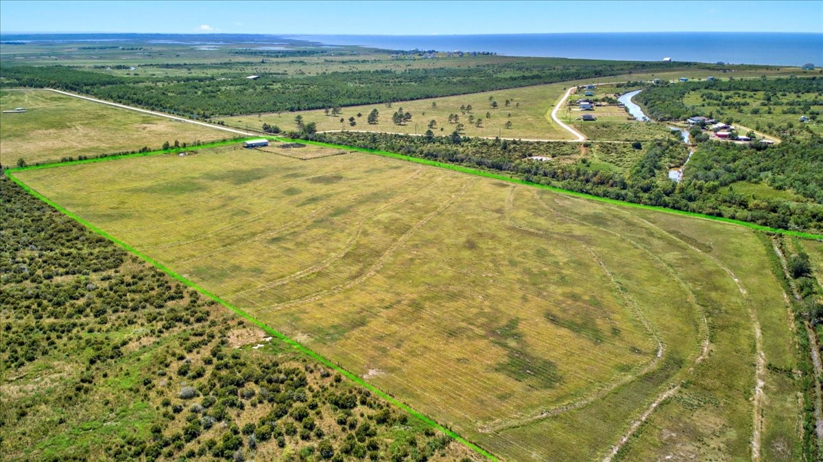 Tbd Gau Road Anahuac, TX 77514 - Photo 17 of 28 a view of an outdoor space and mountain view