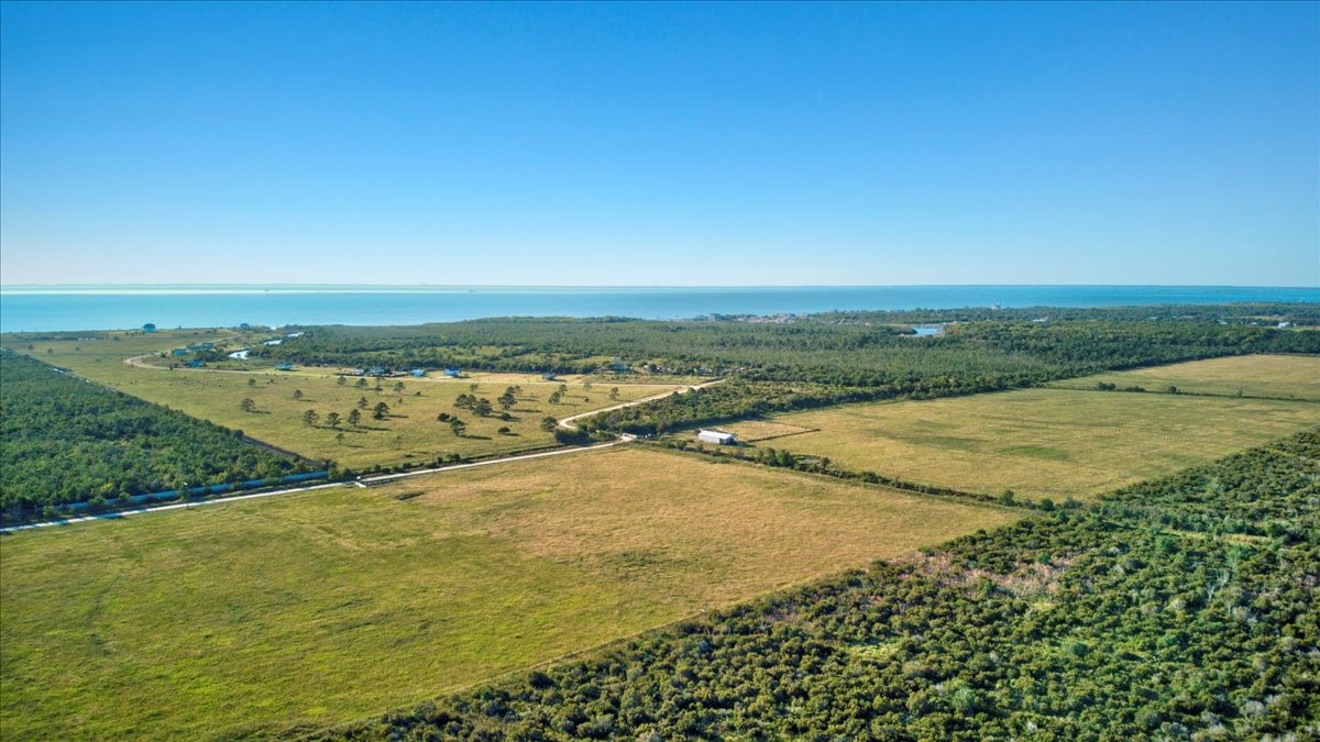 Tbd Gau Road Anahuac, TX 77514 - Photo 24 of 28 a view of an ocean beach