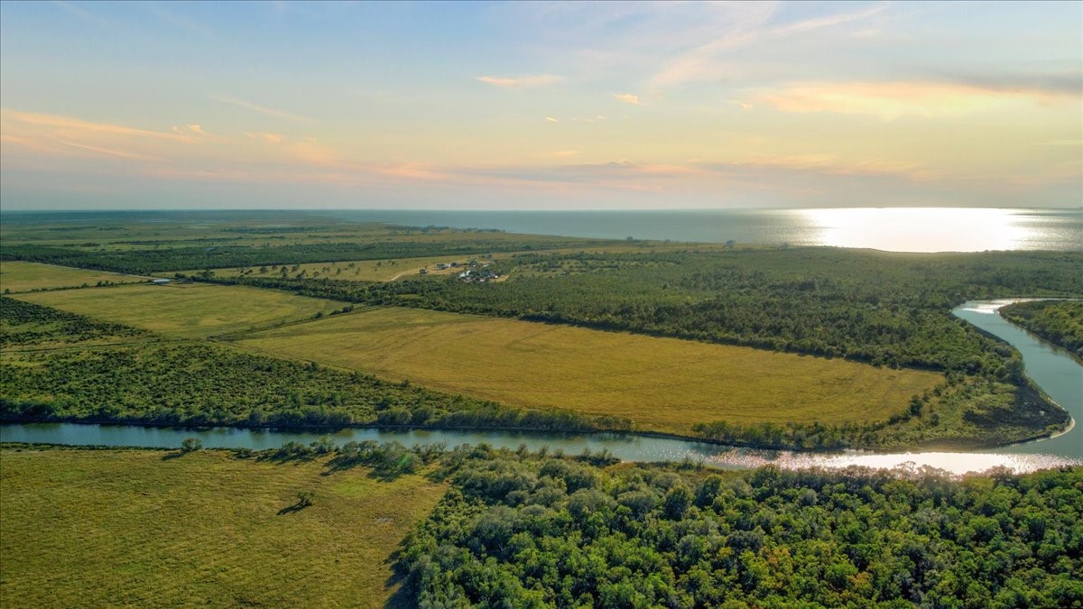 Tbd Gau Road Anahuac, TX 77514 - Photo 28 of 28 a view of an ocean and beach