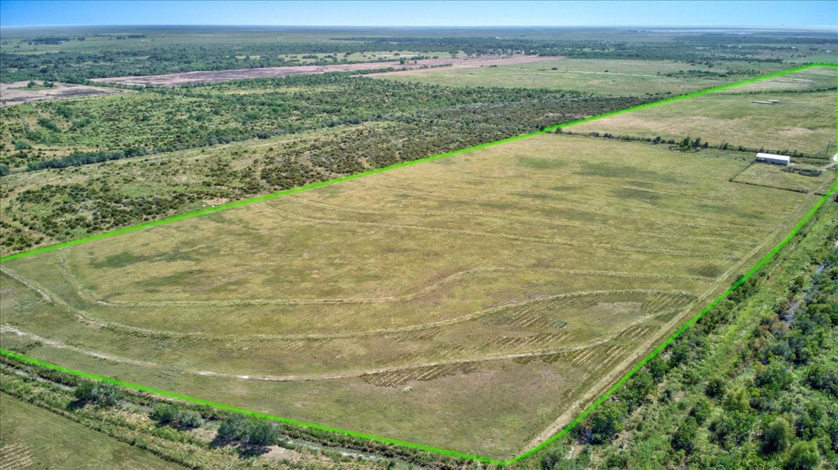 Tbd Gau Road Anahuac, TX 77514 - Photo 9 of 28 a view of an ocean beach