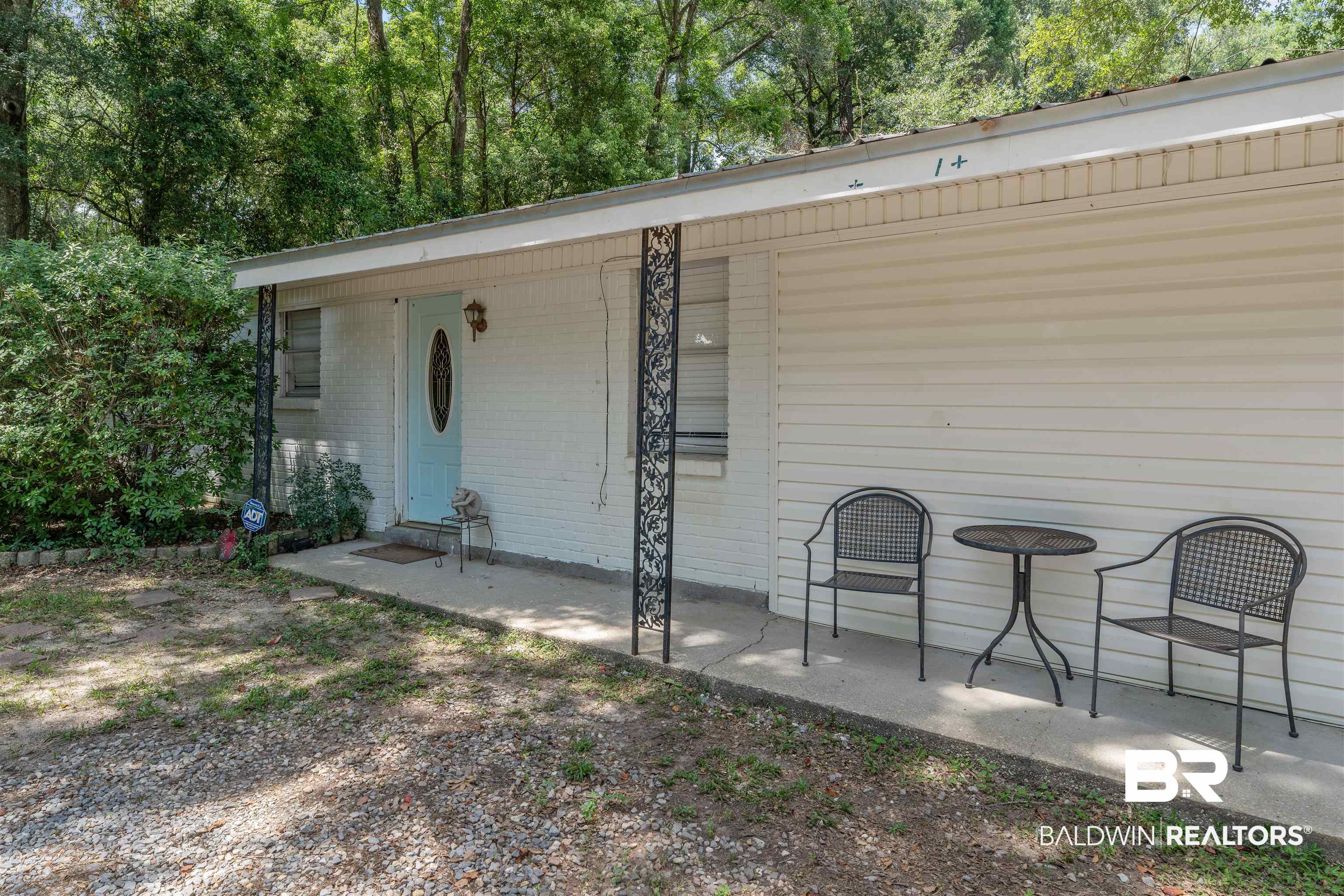 922 Dauphine Circle Daphne, AL 36526 - Photo 13 of 29 Exterior space