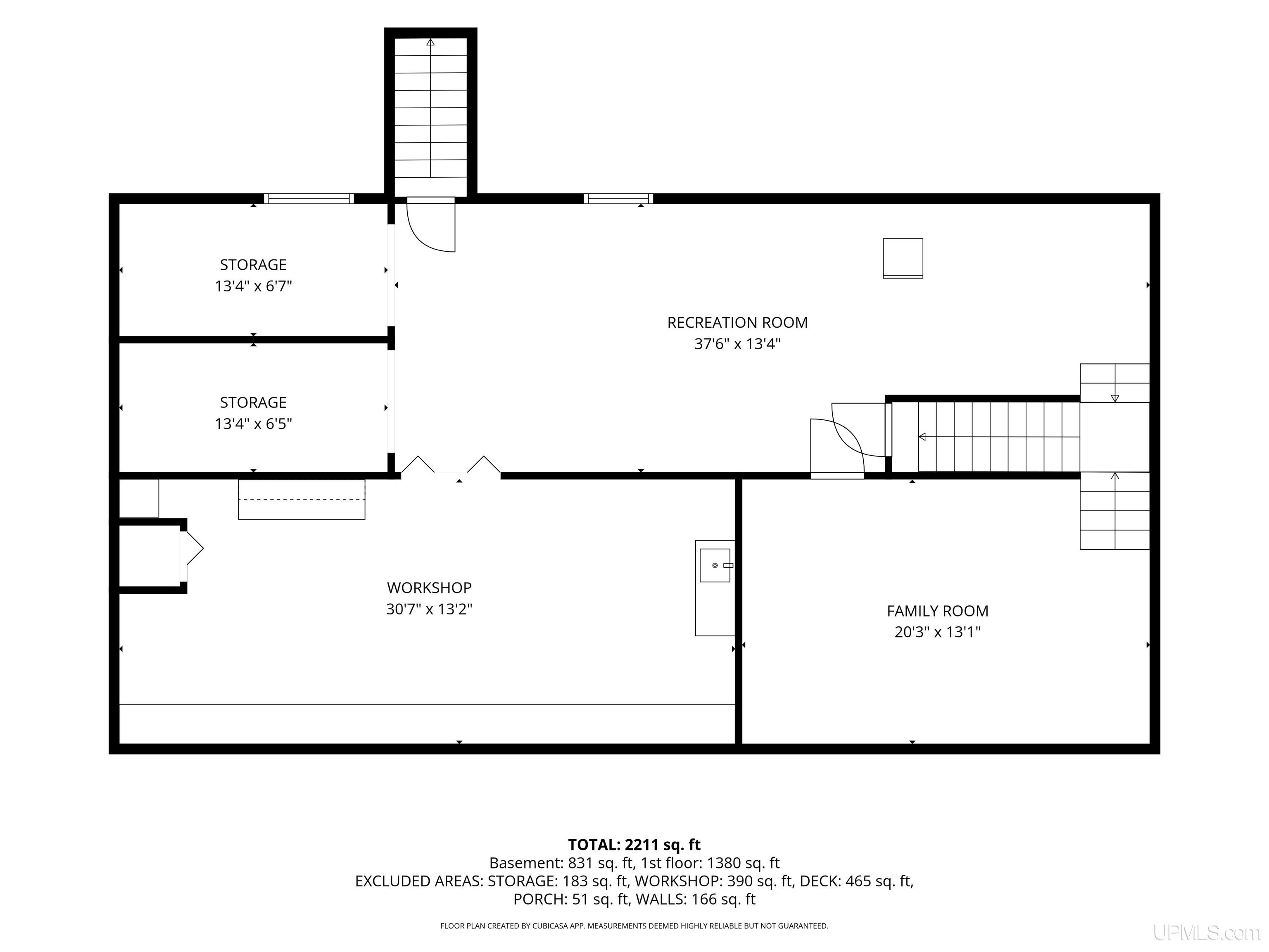 21564 Denton Road Chassell, MI 49916 - Photo 49 of 50