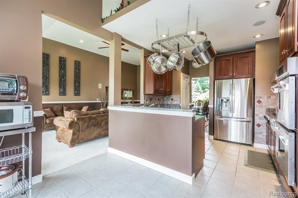 7319 Lobdell Road Linden, MI 48451 - Photo 13 of 46