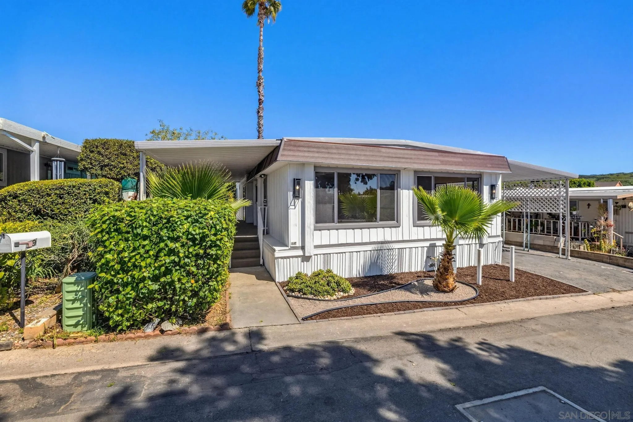 10770 Jamacha Boulevard, Unit 38 Spring Valley, CA 91978 - Photo 24 of 29