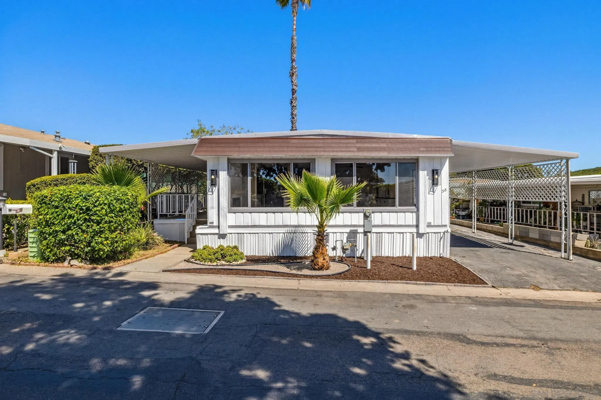 10770 Jamacha Boulevard, Unit 38 Spring Valley, CA 91978 - Photo 25 of 29