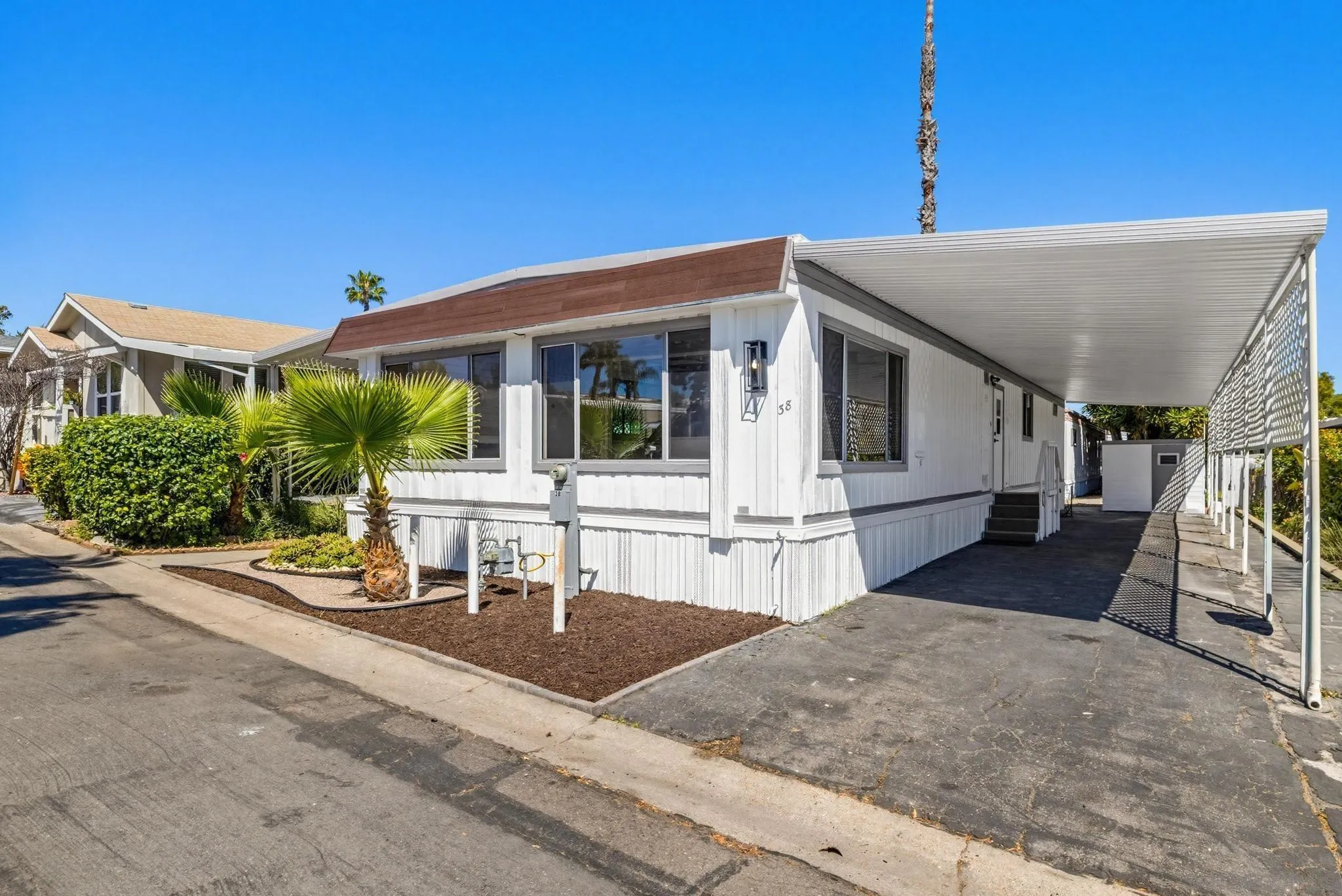 10770 Jamacha Boulevard, Unit 38 Spring Valley, CA 91978 - Photo 26 of 29