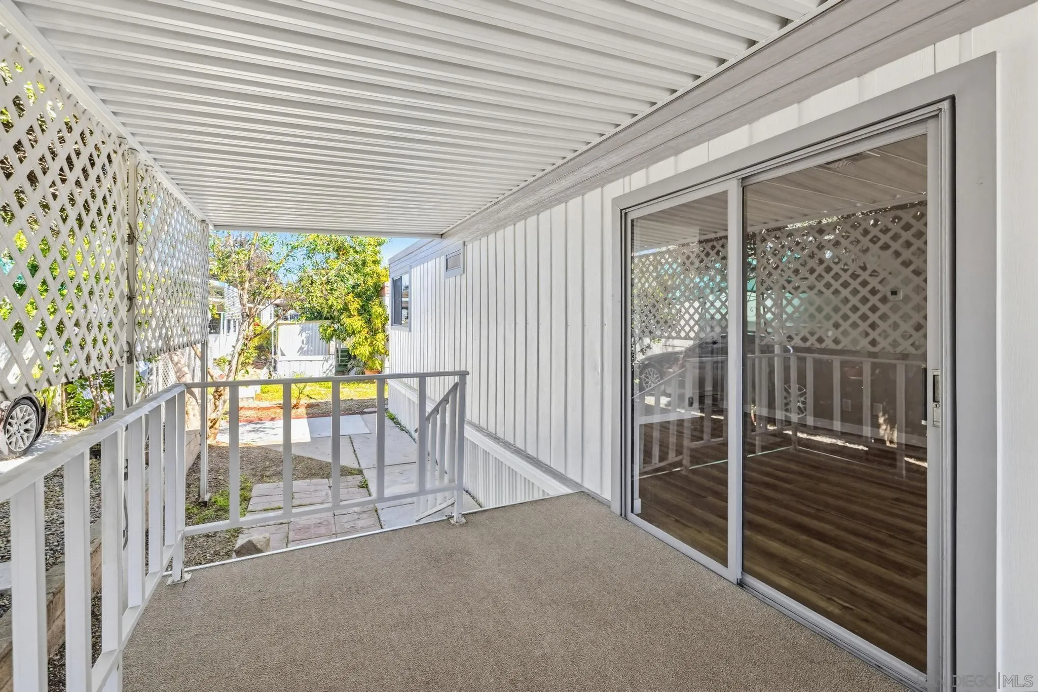 10770 Jamacha Boulevard, Unit 38 Spring Valley, CA 91978 - Photo 28 of 29