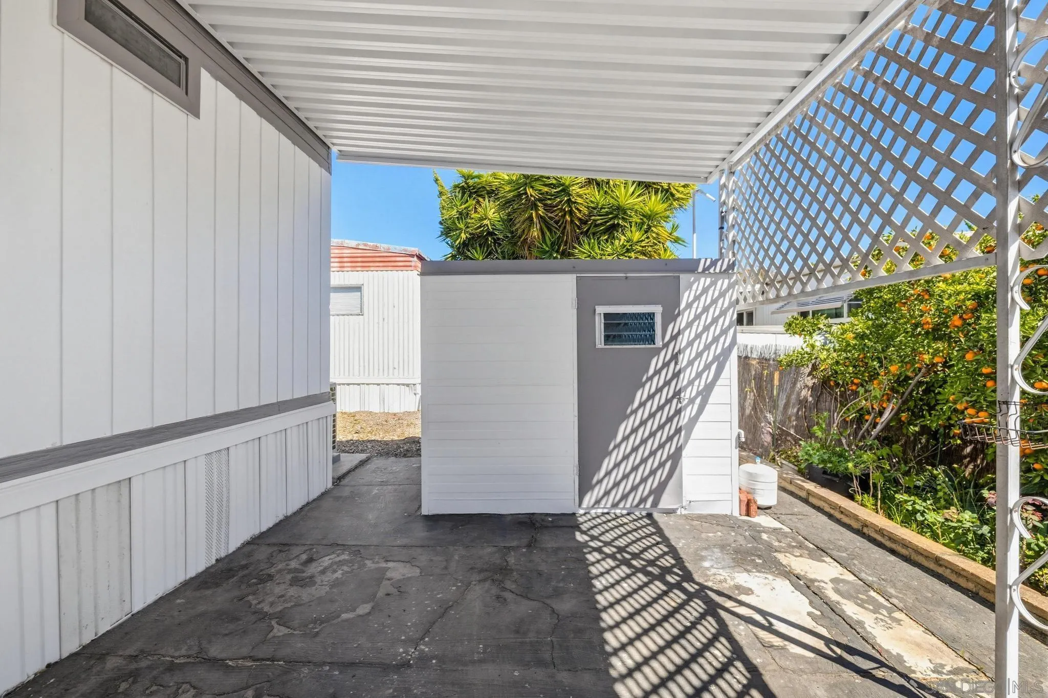 10770 Jamacha Boulevard, Unit 38 Spring Valley, CA 91978 - Photo 29 of 29