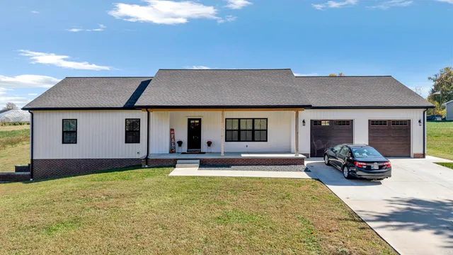 $389,990 | 5142 Highway 65, Owensville, IN 47665