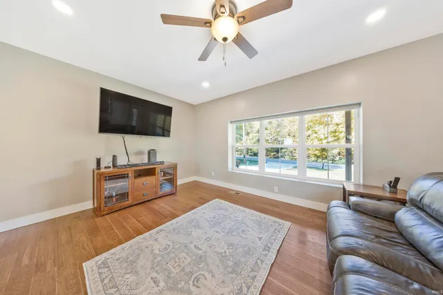 $389,990 | 5142 Highway 65, Owensville, IN 47665