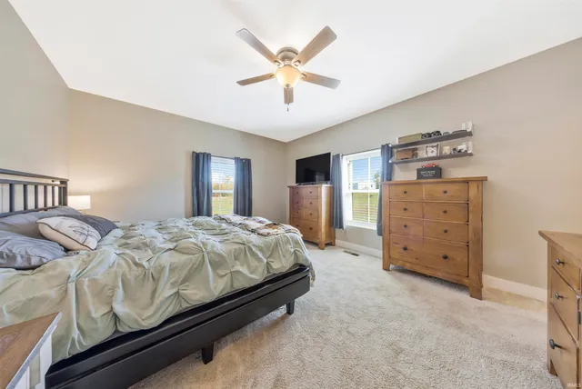 $389,990 | 5142 Highway 65, Owensville, IN 47665