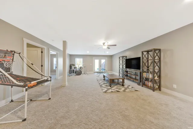 $389,990 | 5142 Highway 65, Owensville, IN 47665